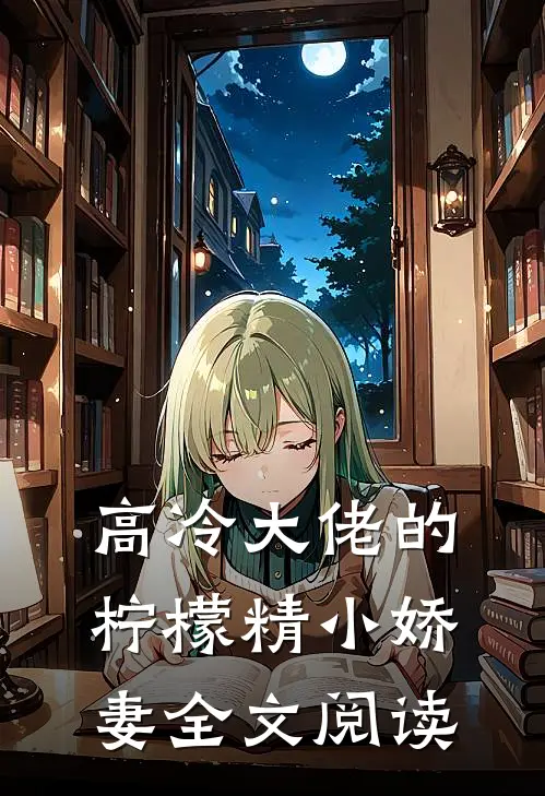 高冷大佬的柠檬精小娇妻全文阅读