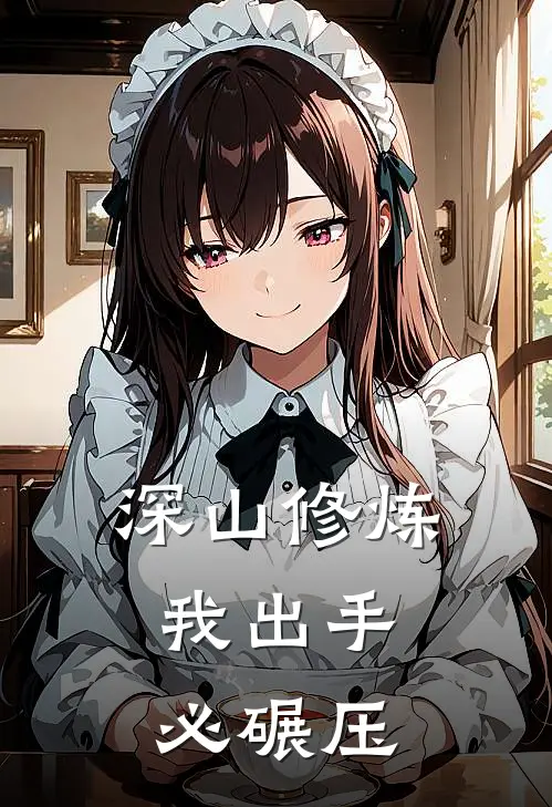 深山修炼，我出手必碾压