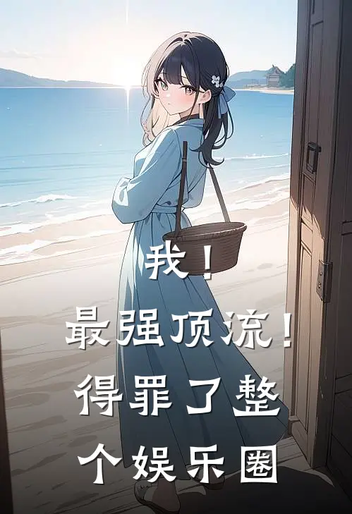 我！最强顶流！得罪了整个娱乐圈