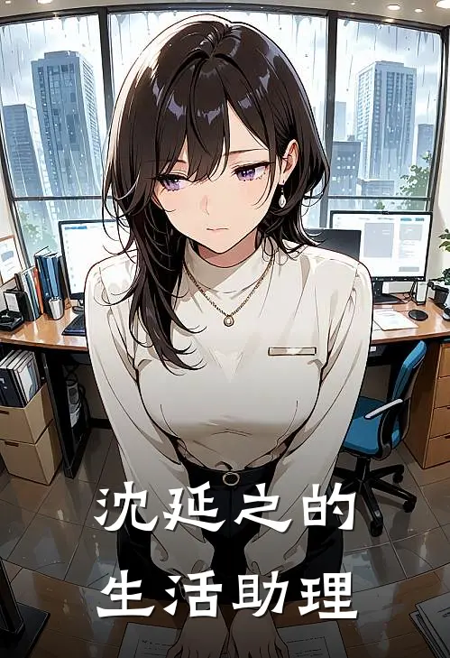 沈延之的生活助理