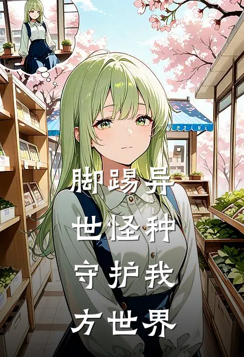 脚踢异世怪种，守护我方世界
