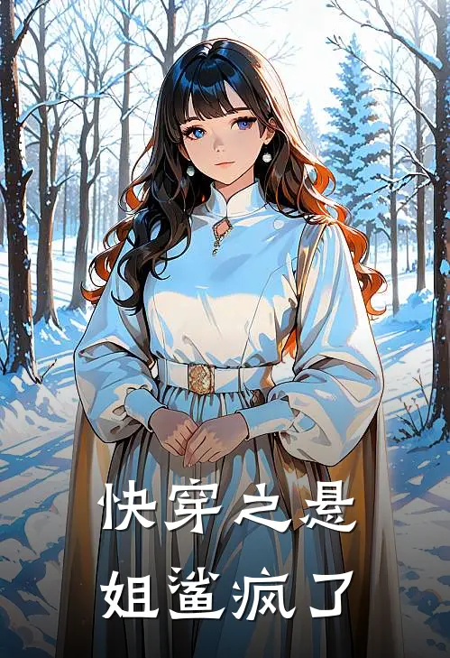 快穿之悬姐鲨疯了
