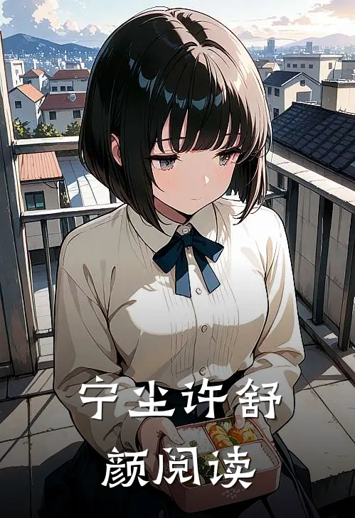 宁尘许舒颜阅读