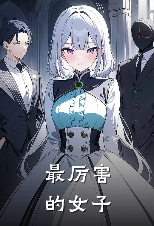 最厉害的女子