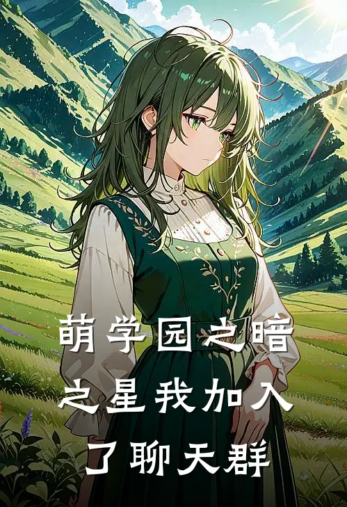 萌学园之暗之星我加入了聊天群