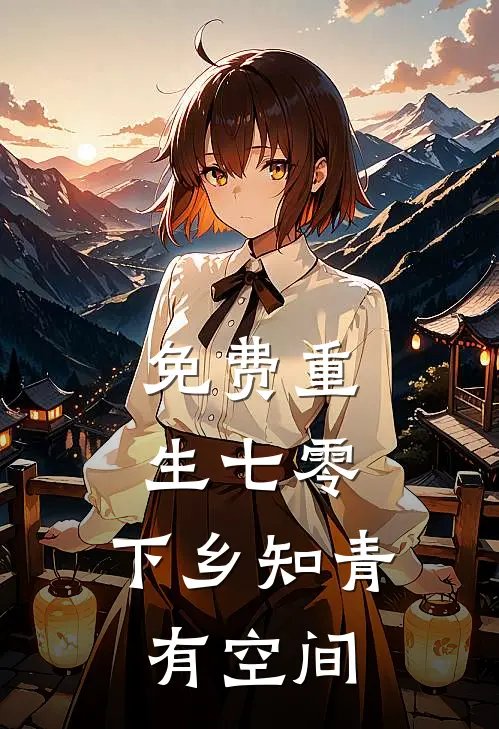 免费重生七零：下乡知青有空间