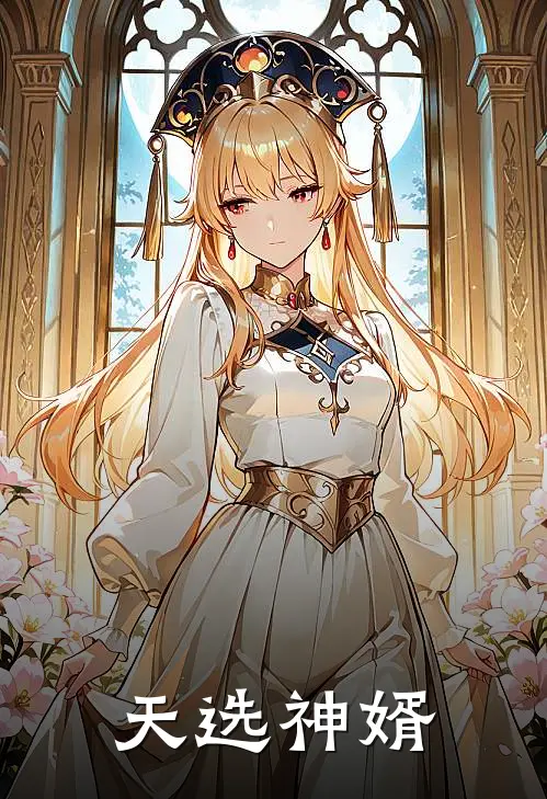天选神婿