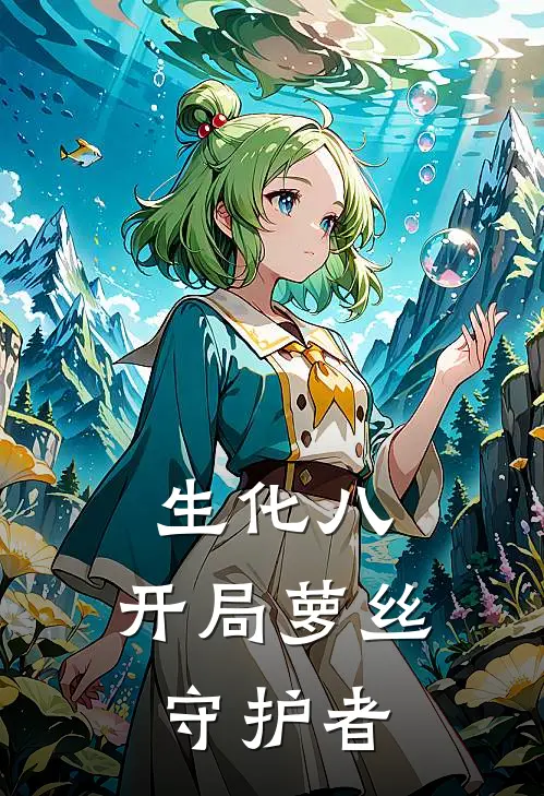 生化八：开局萝丝守护者
