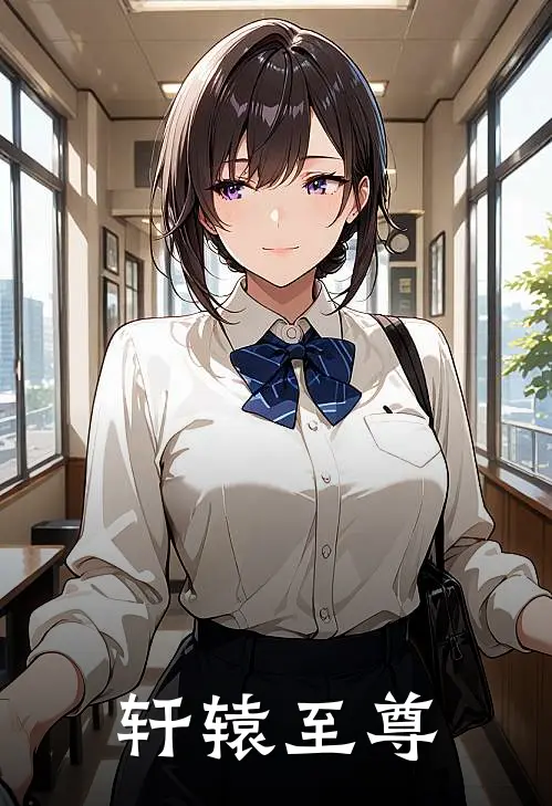 轩辕至尊