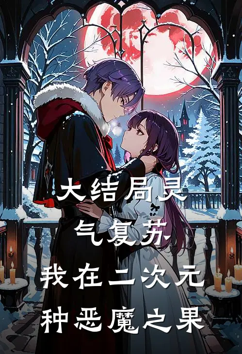 大结局灵气复苏：我在二次元种恶魔之果