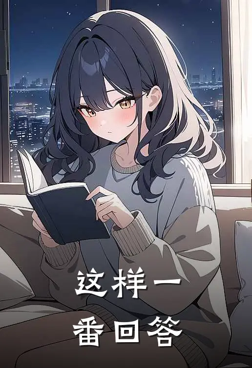 这样一番回答
