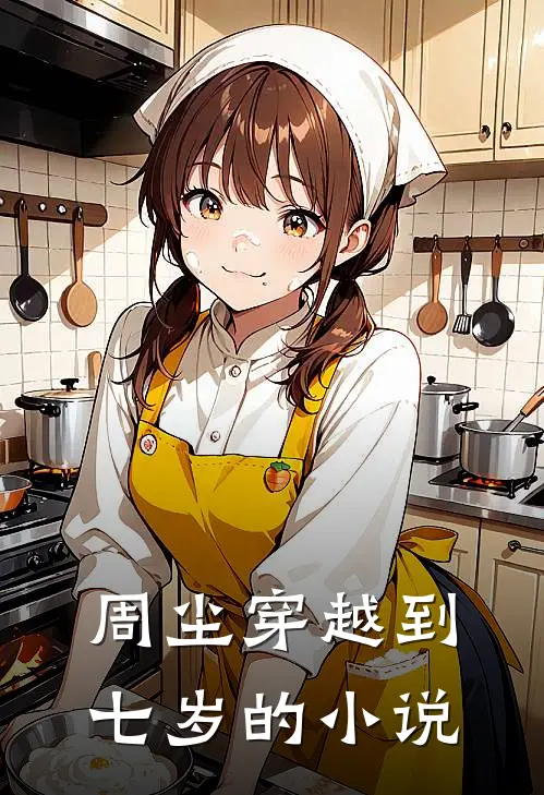 周尘穿越到七岁的小说