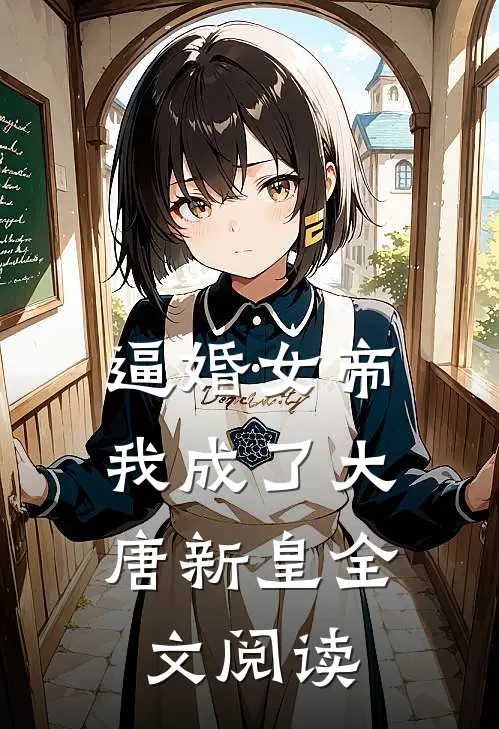 逼婚女帝，我成了大唐新皇全文阅读
