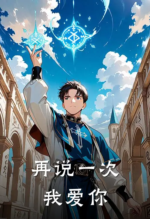 再说一次我爱你