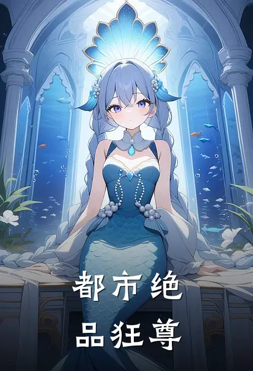 都市绝品狂尊