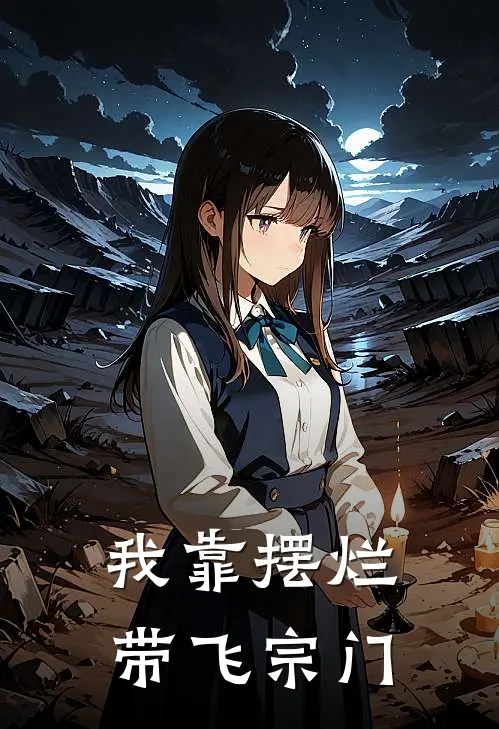我靠摆烂带飞宗门