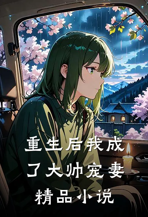 重生后我成了大帅宠妻精品小说