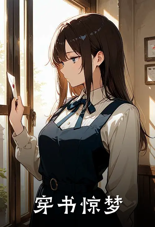穿书惊梦
