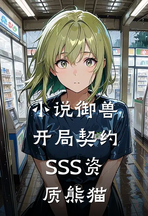 小说御兽：开局契约SSS资质熊猫
