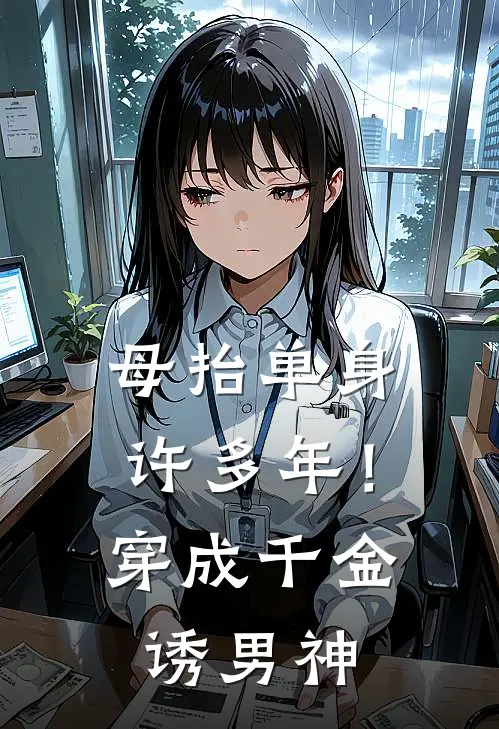 母抬单身许多年！穿成千金诱男神