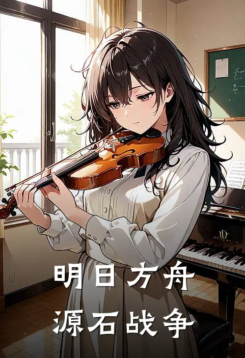 明日方舟：源石战争