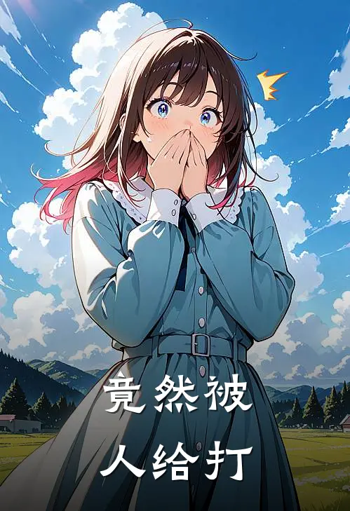 竟然被人给打