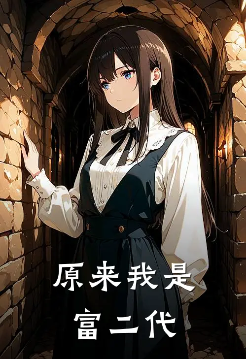 原来我是富二代
