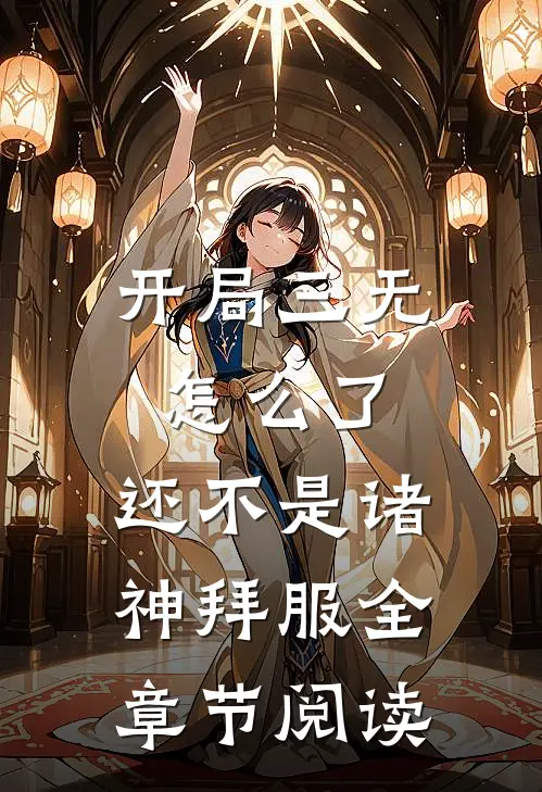 开局三无怎么了，还不是诸神拜服全章节阅读