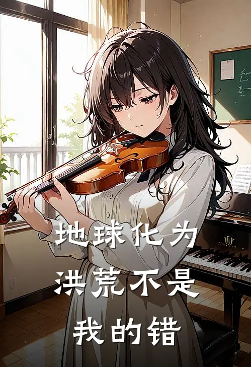 地球化为洪荒不是我的错