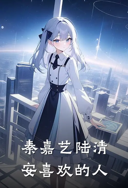 秦嘉艺陆清安喜欢的人