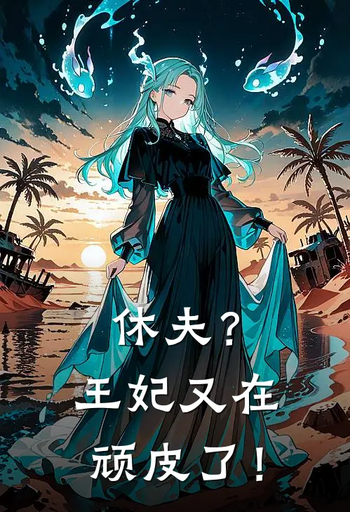 休夫？王妃又在顽皮了！
