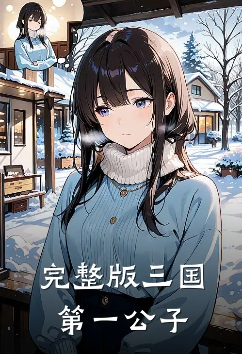 完整版三国第一公子