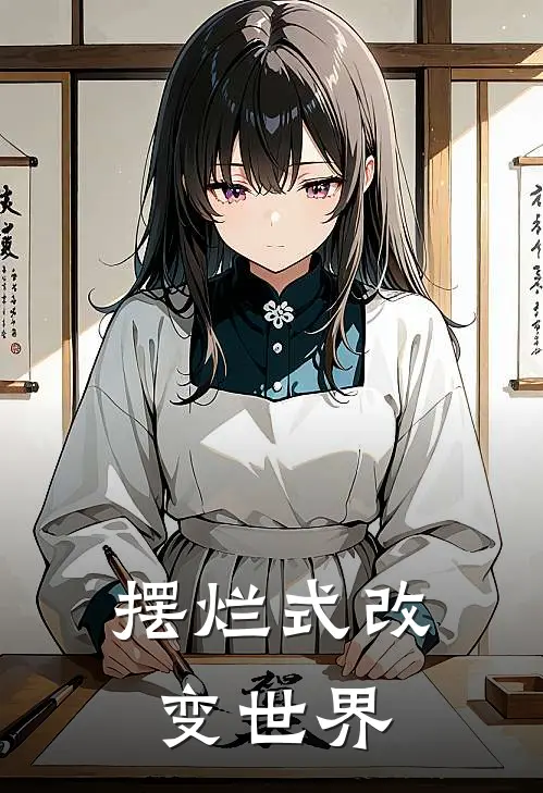 摆烂式改变世界