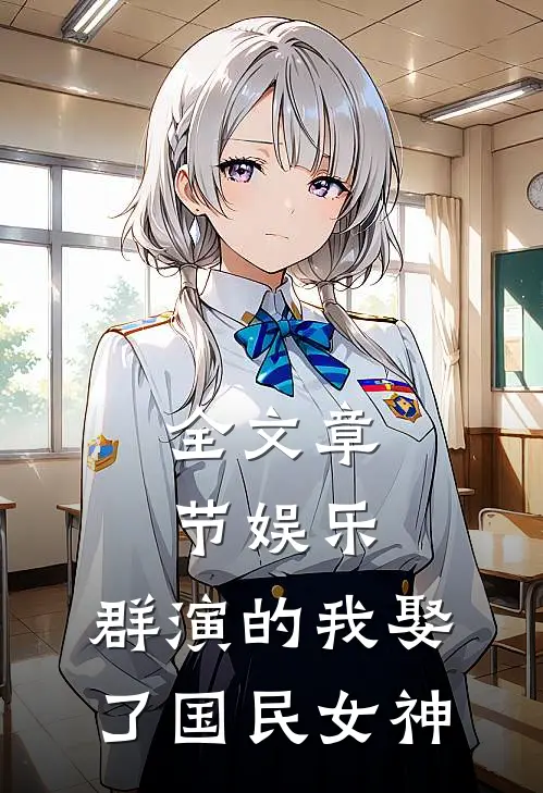 全文章节娱乐：群演的我娶了国民女神