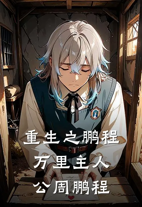 重生之鹏程万里主人公周鹏程