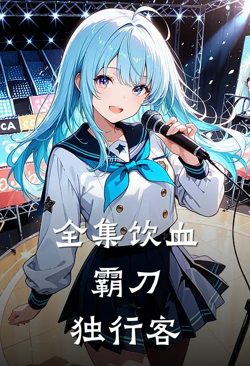 全集饮血，霸刀，独行客