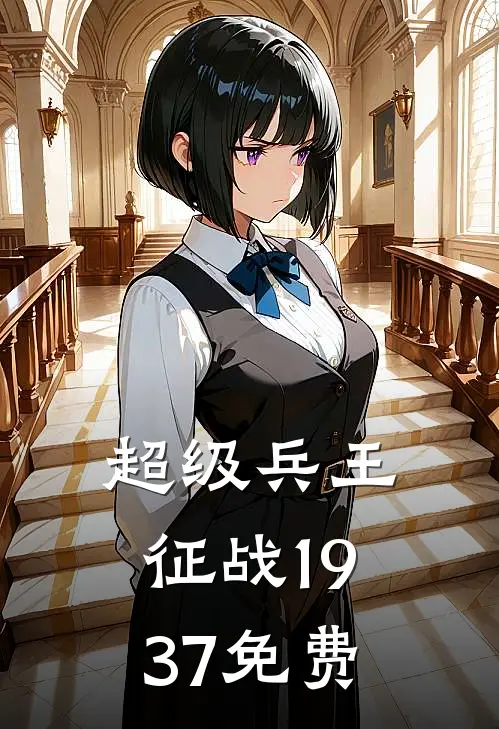 超级兵王：征战1937免费