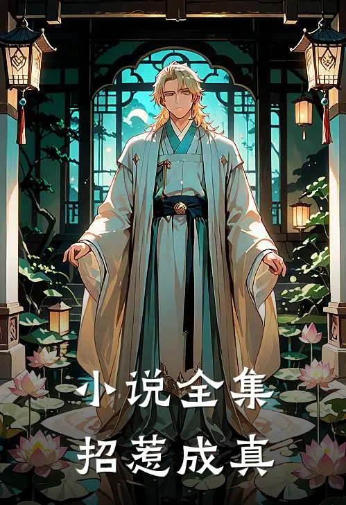 小说全集招惹成真