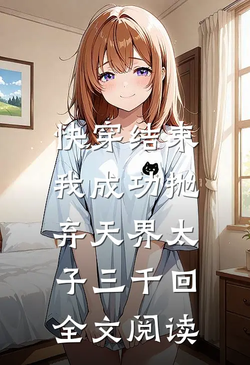 快穿结束，我成功抛弃天界太子三千回全文阅读