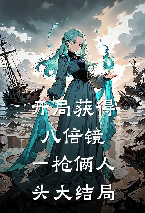 开局获得八倍镜，一枪俩人头大结局