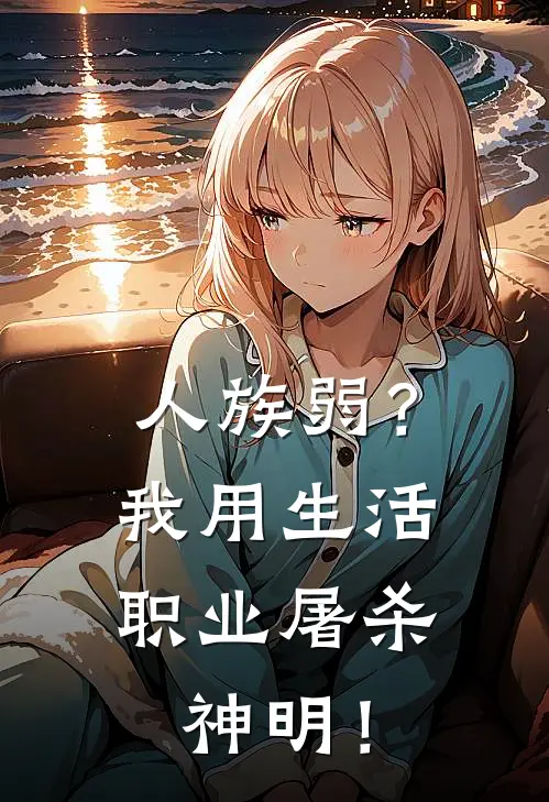 人族弱？我用生活职业屠杀神明！
