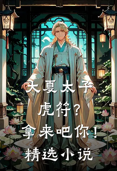 大夏太子：虎符？拿来吧你！精选小说