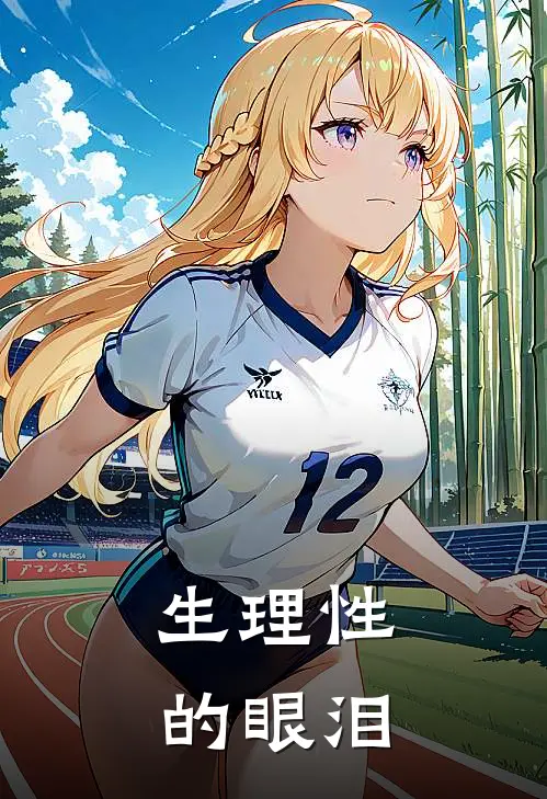 生理性的眼泪