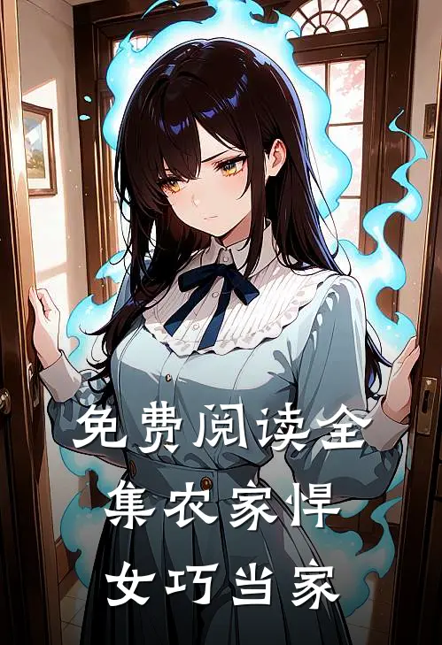 免费阅读全集农家悍女巧当家