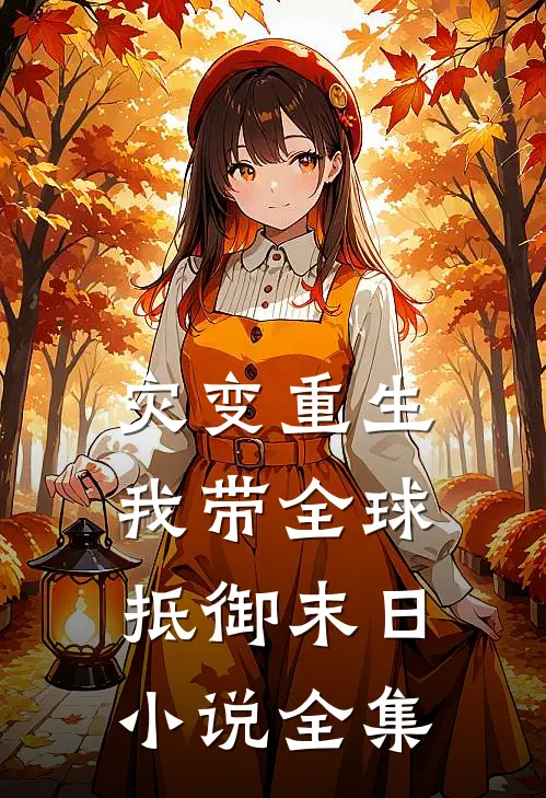 灾变重生：我带全球抵御末日小说全集