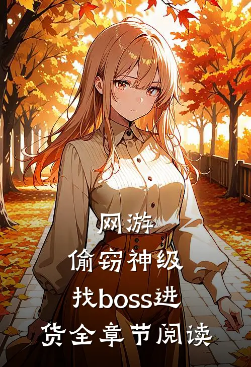网游：偷窃神级，找boss进货全章节阅读