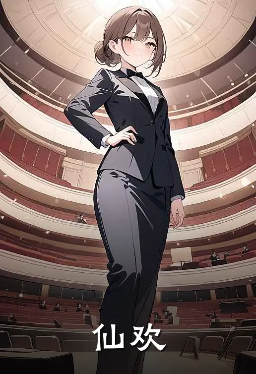仙欢