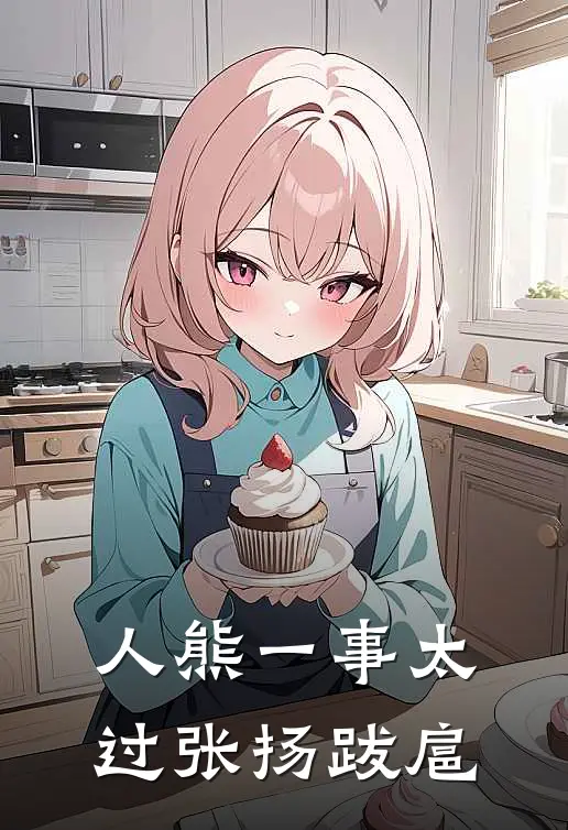 人熊一事太过张扬跋扈