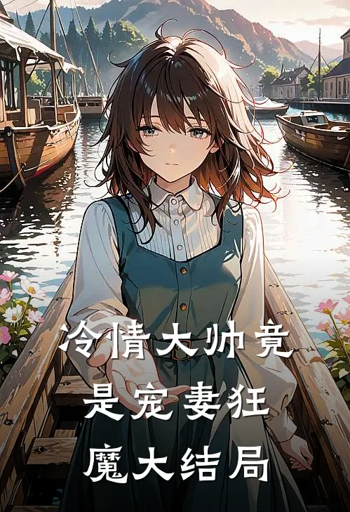 冷情大帅竟是宠妻狂魔大结局