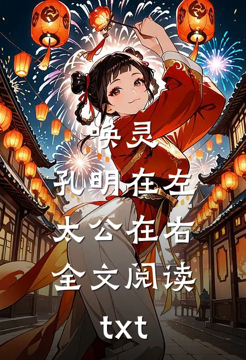 唤灵：孔明在左，太公在右全文阅读txt